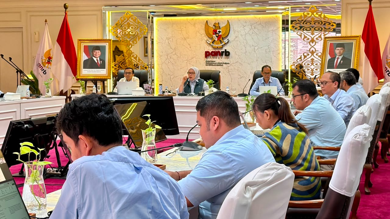 20260820 Rapat Verifikasi Penilaian Kapabilitas Kelembagaan 6