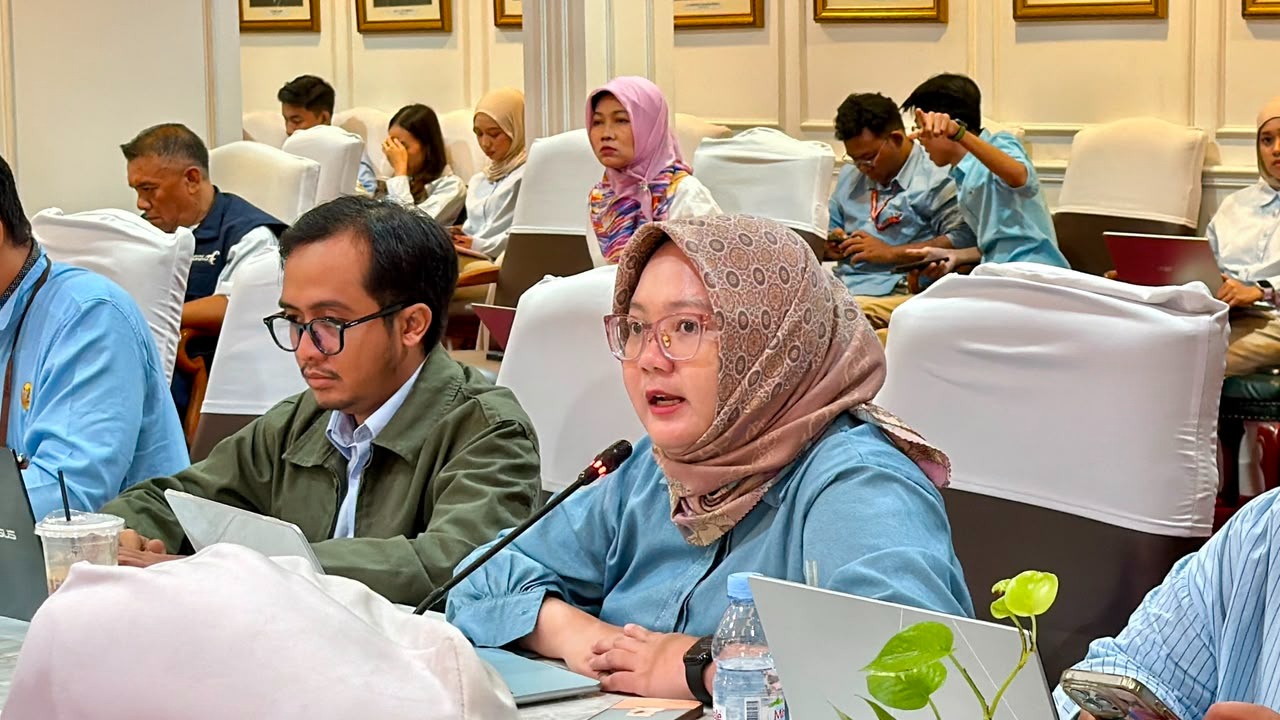 20260820 Rapat Verifikasi Penilaian Kapabilitas Kelembagaan 6