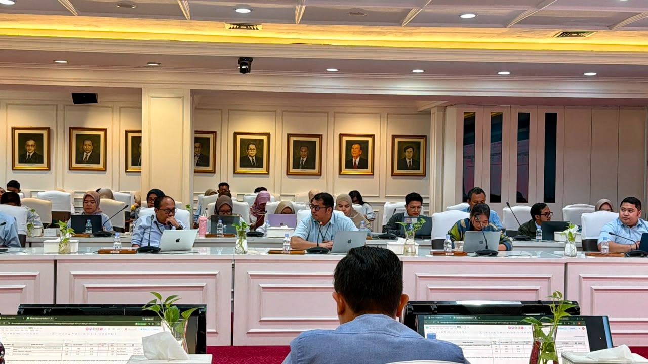 20260820 Rapat Verifikasi Penilaian Kapabilitas Kelembagaan 6