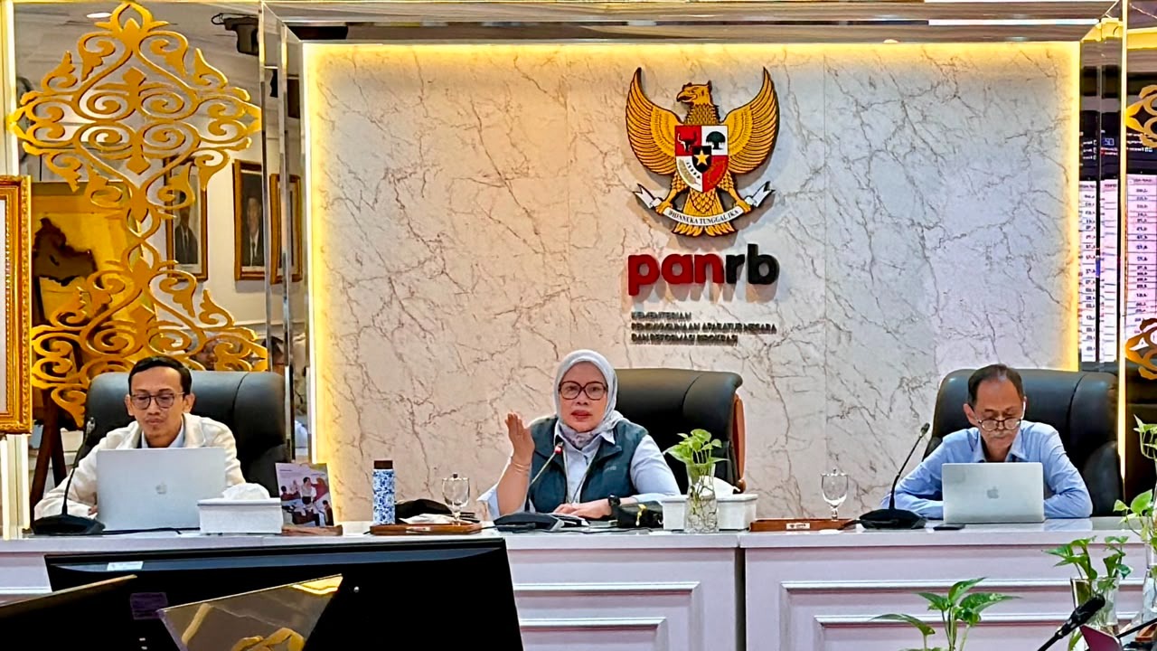 20260820 Rapat Verifikasi Penilaian Kapabilitas Kelembagaan 6