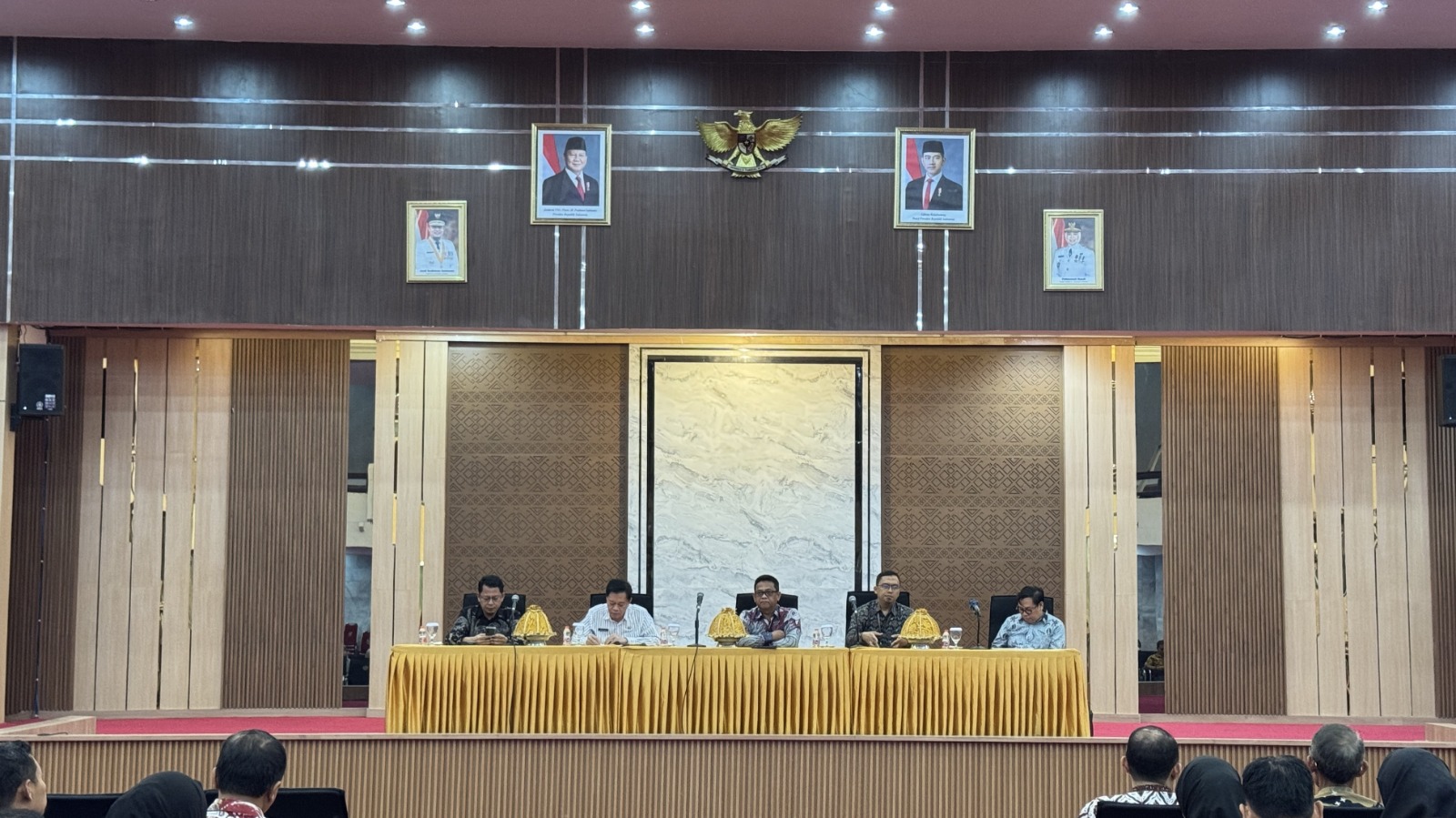 20260821 Kementerian PANRB Perkuat Regulasi Inovasi Pelayanan Publik Melalui Uji Publik 1