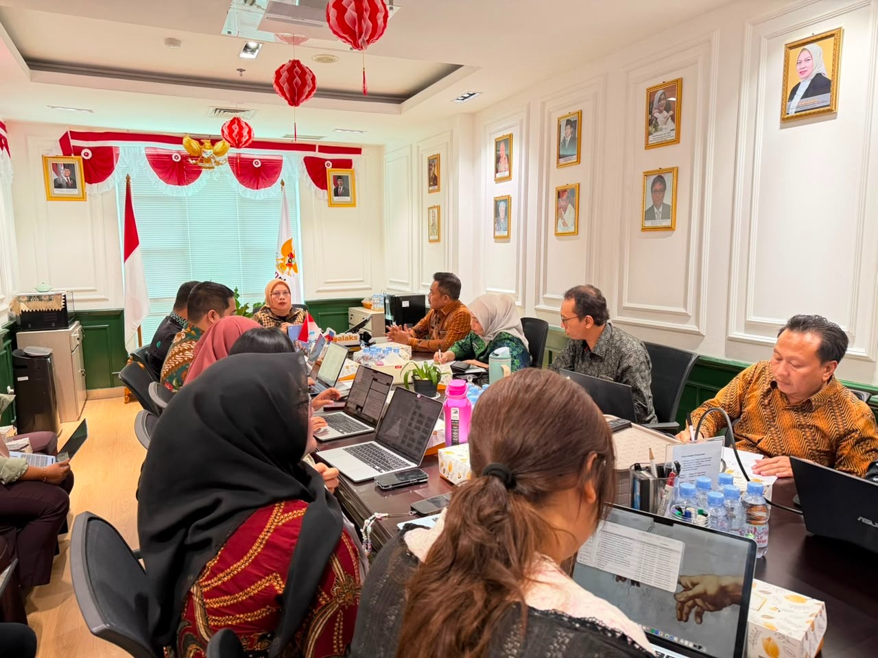 20260821 Rapat Penataan OTK Setjen DPD RI 5
