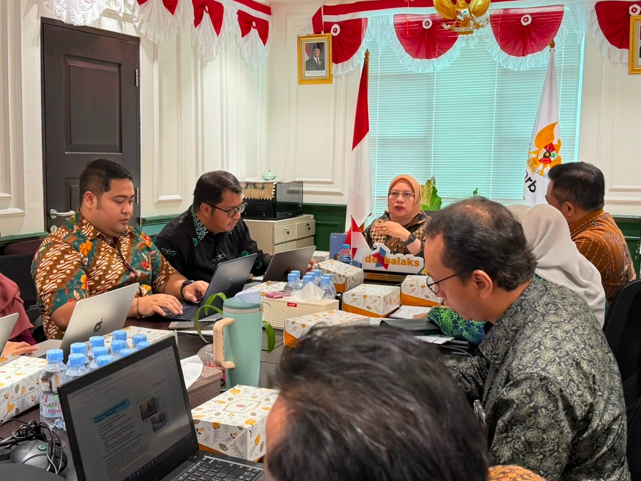 20260821 Rapat Penataan OTK Setjen DPD RI 5