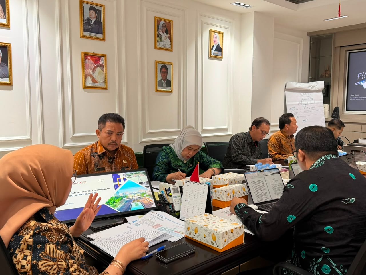 20260821 Rapat Penataan OTK Setjen DPD RI 5
