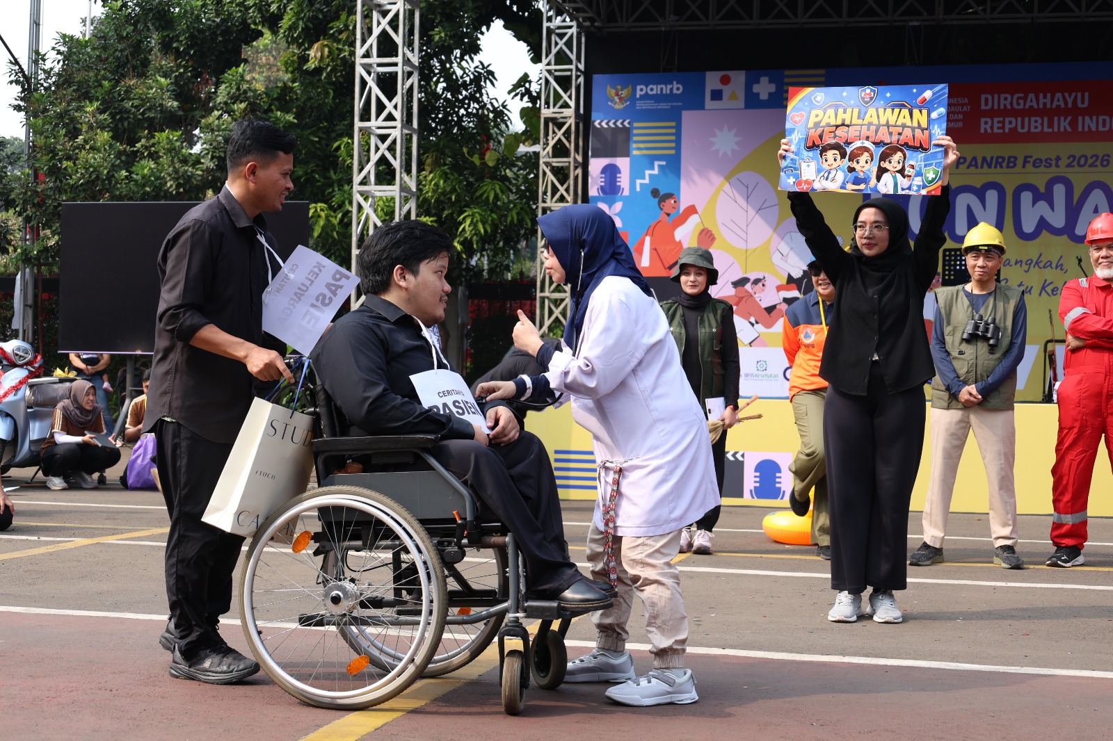 20260823 Fun Walk Kementerian PANRB 2026 31