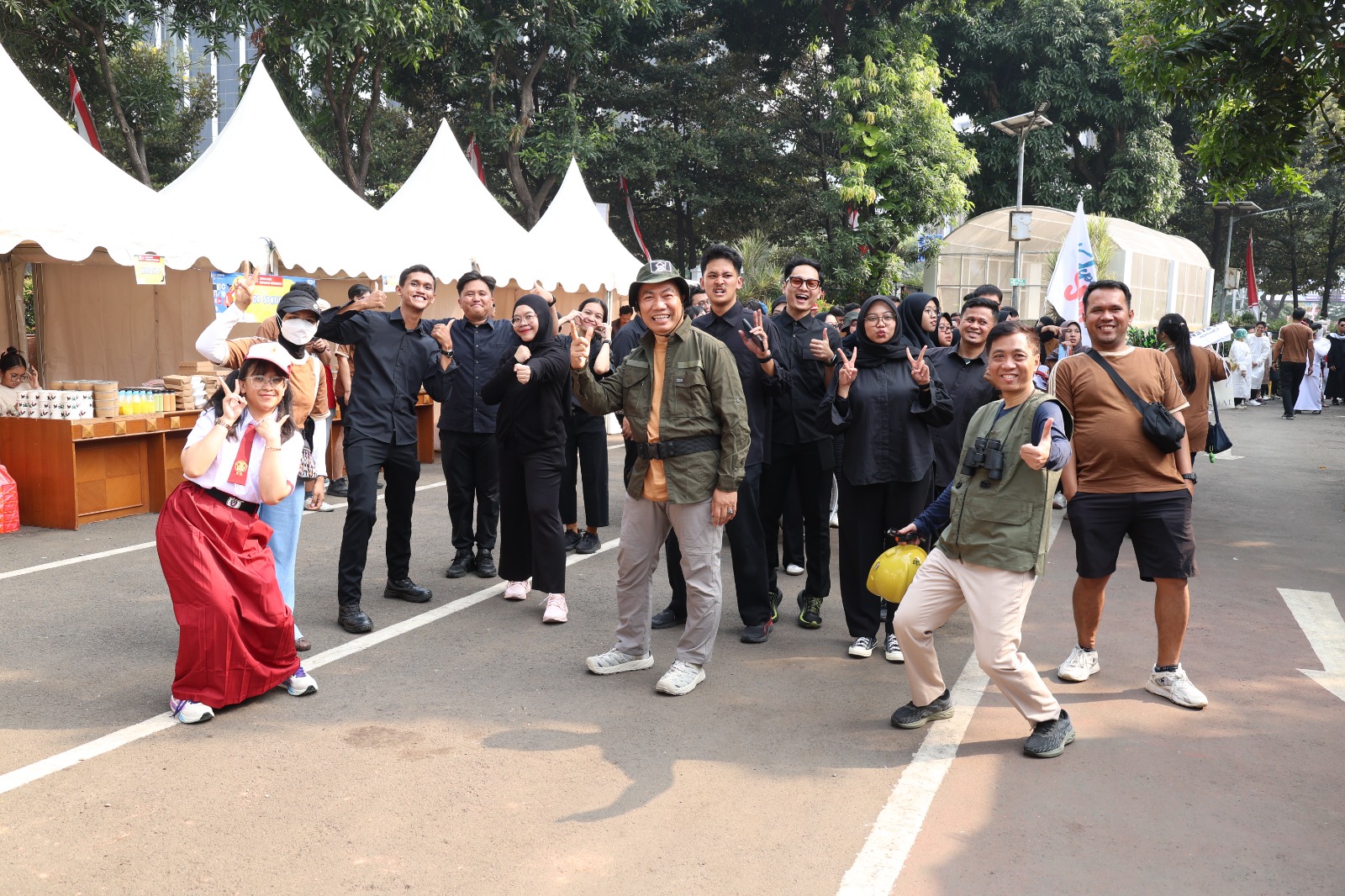 20260823 Fun Walk Kementerian PANRB 2026 31