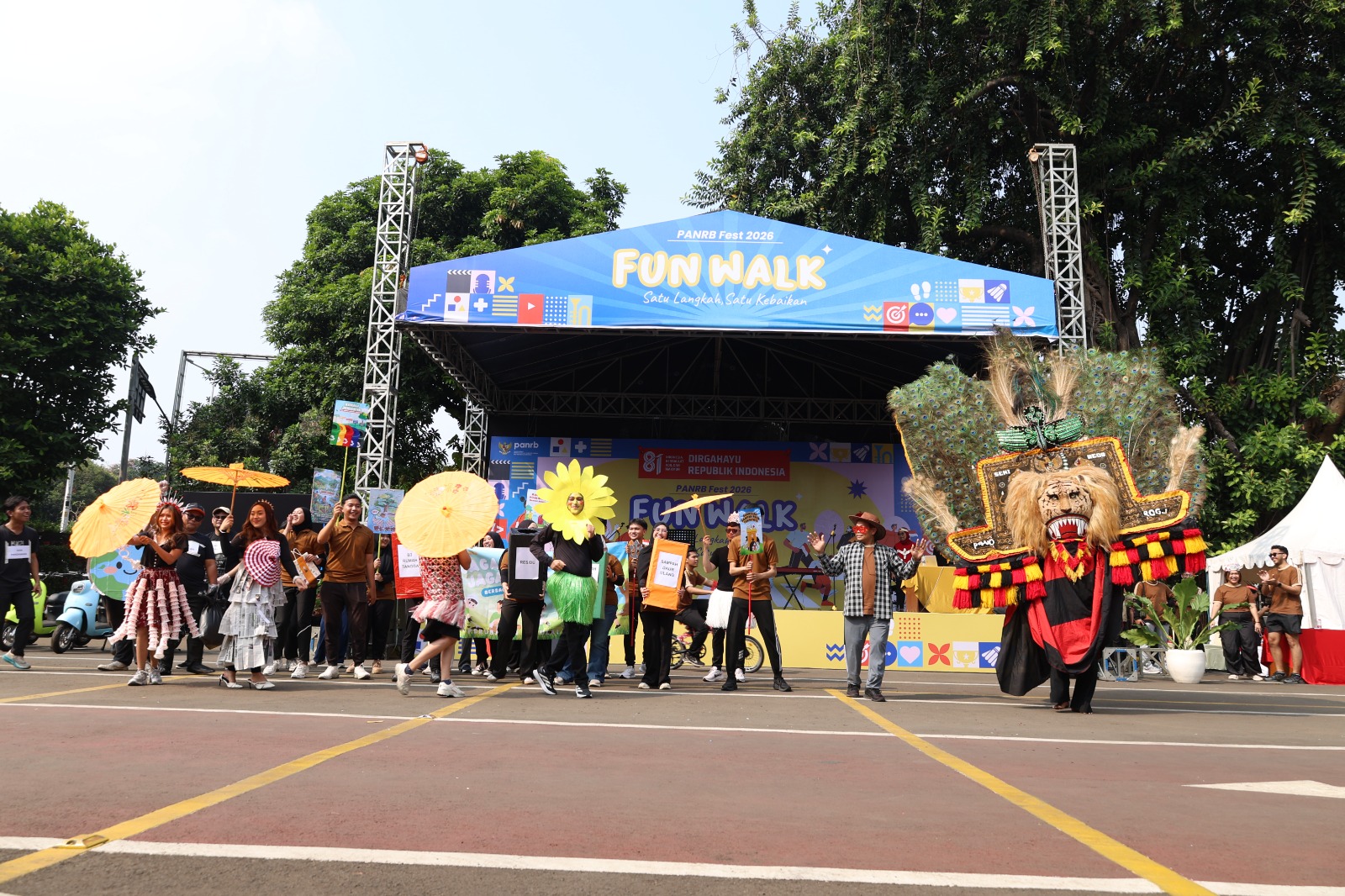 20260823 Fun Walk Kementerian PANRB 2026 31