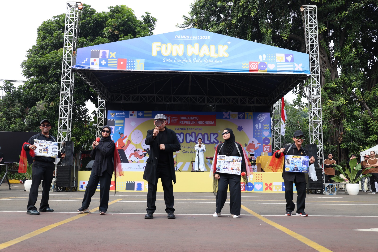 20260823 Fun Walk Kementerian PANRB 2026 31