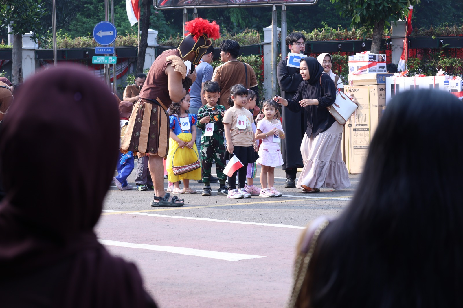 20260823 Fun Walk Kementerian PANRB 2026 31