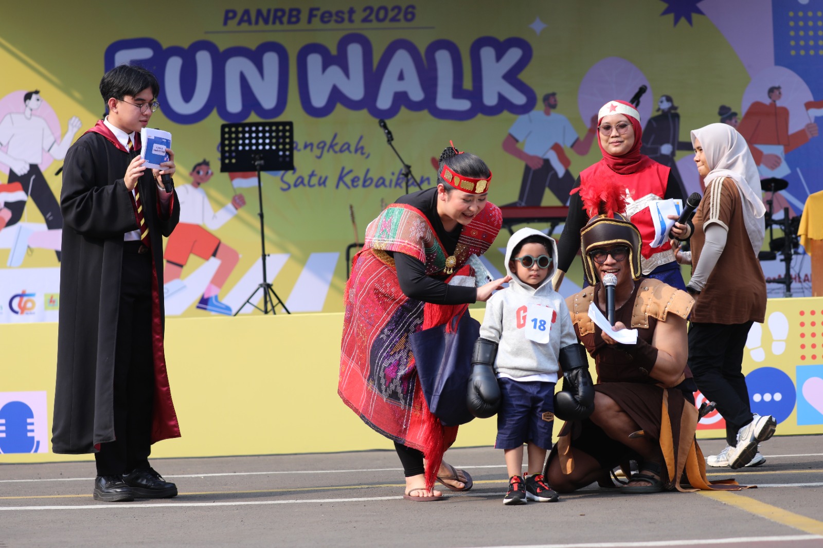 20260823 Fun Walk Kementerian PANRB 2026 31