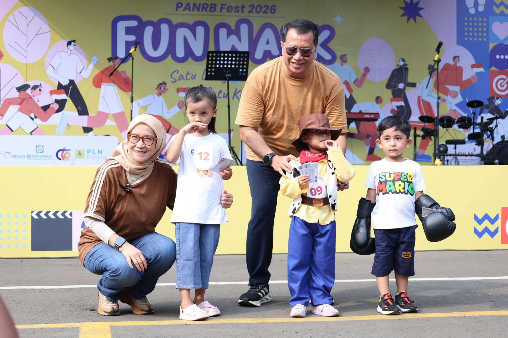 20260823 Fun Walk Kementerian PANRB 2026 31