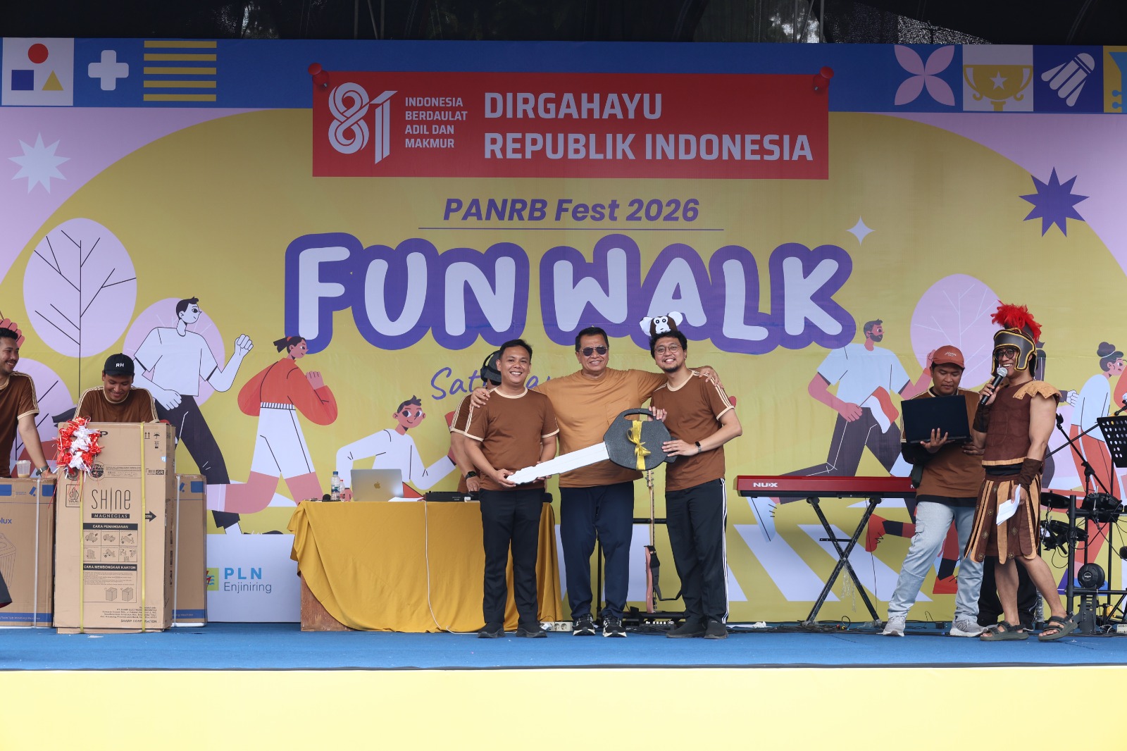 20260823 Fun Walk Kementerian PANRB 2026 31