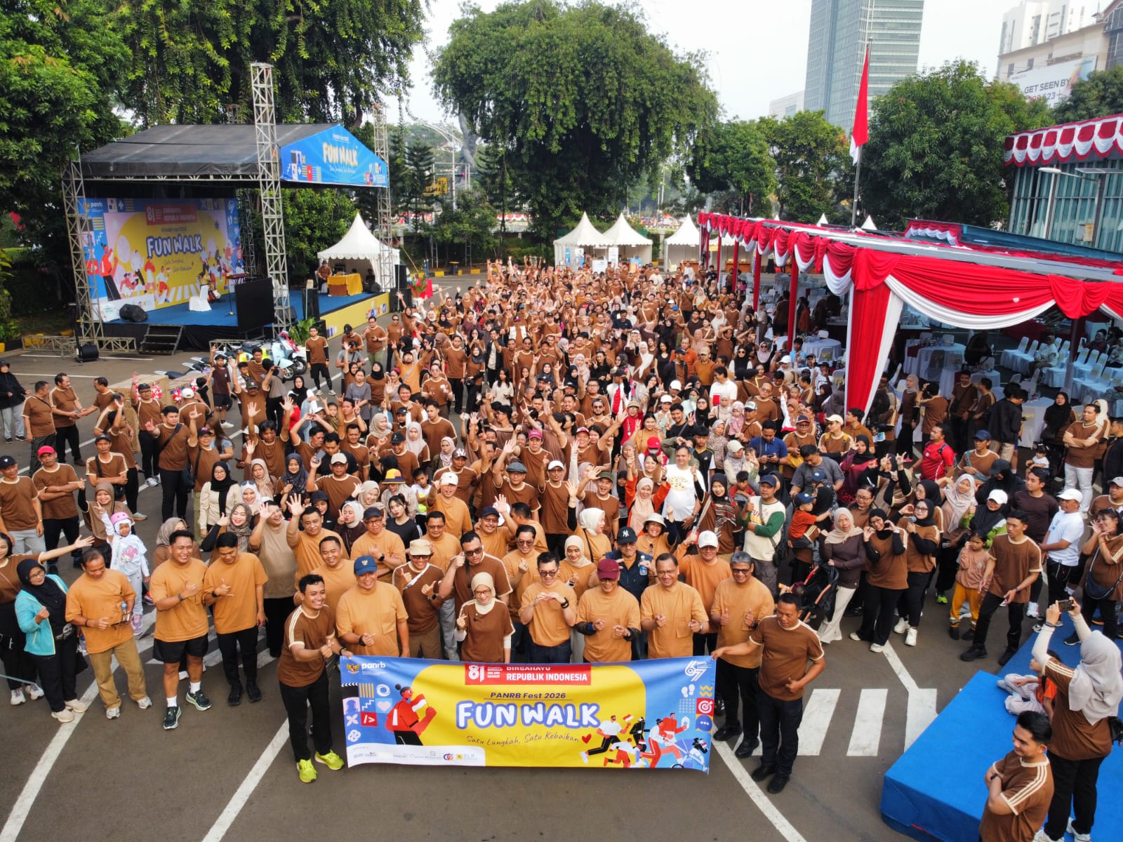 20260823 Fun Walk Kementerian PANRB 2026 30