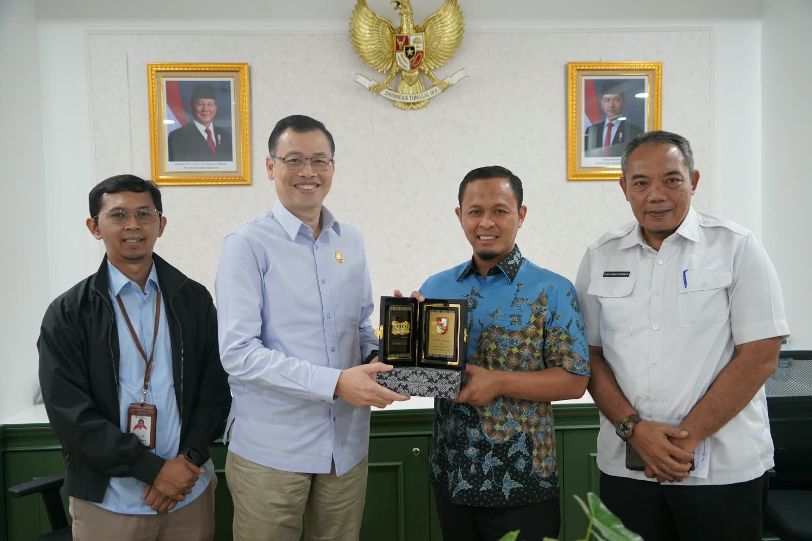 20260826 Audiensi Pemerintah Kota Pekanbaru8