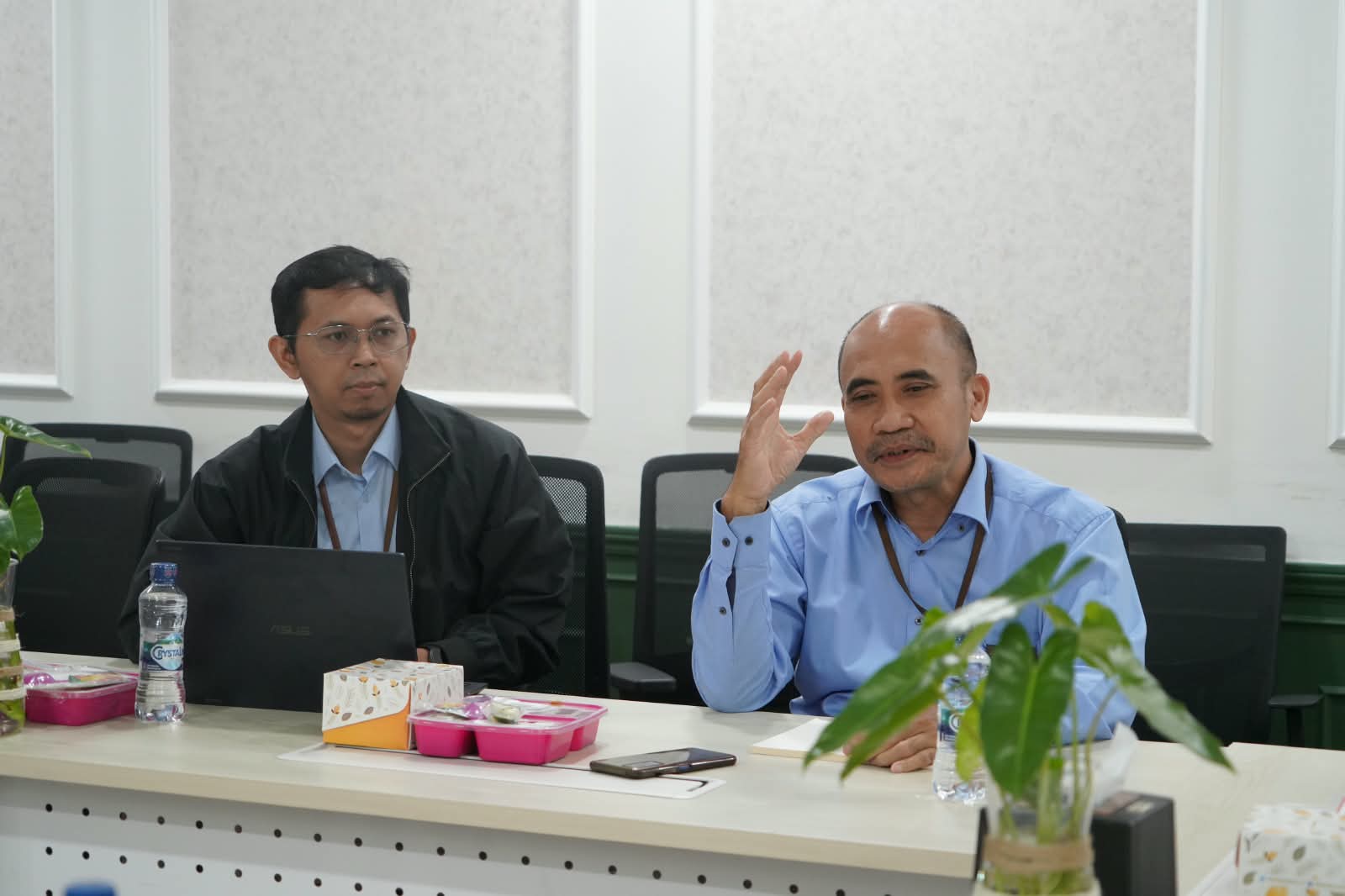 20260826 Audiensi Pemerintah Kota Pekanbaru8
