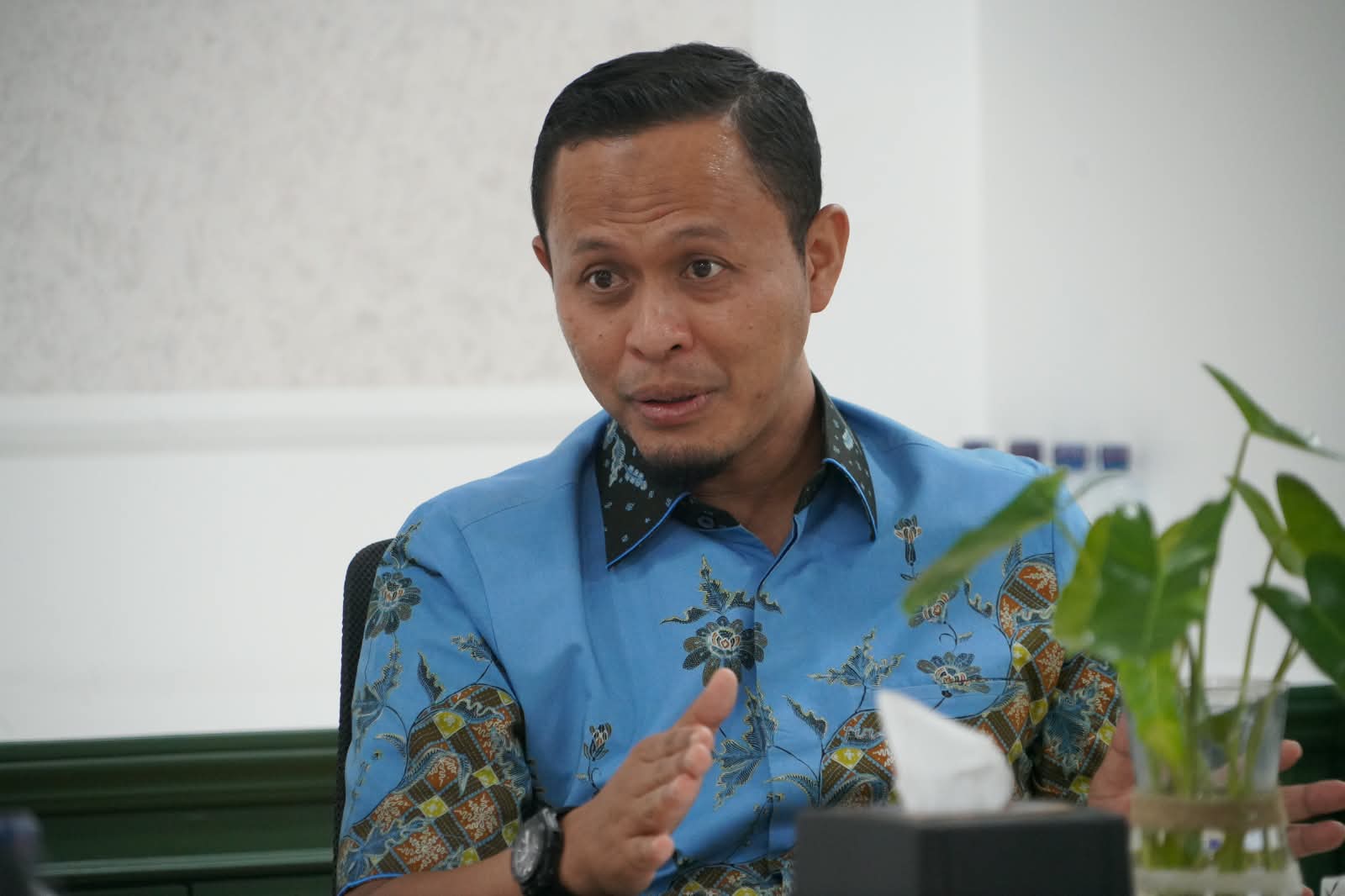 20260826 Audiensi Pemerintah Kota Pekanbaru8