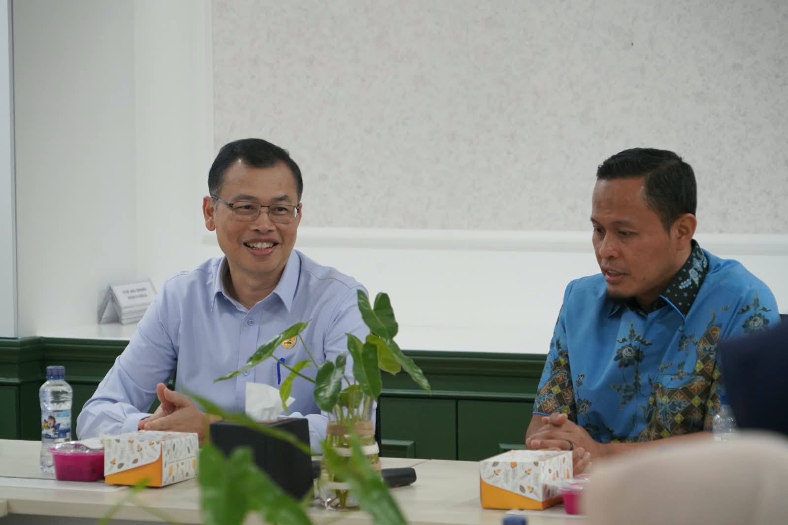 20260826 Audiensi Pemerintah Kota Pekanbaru8