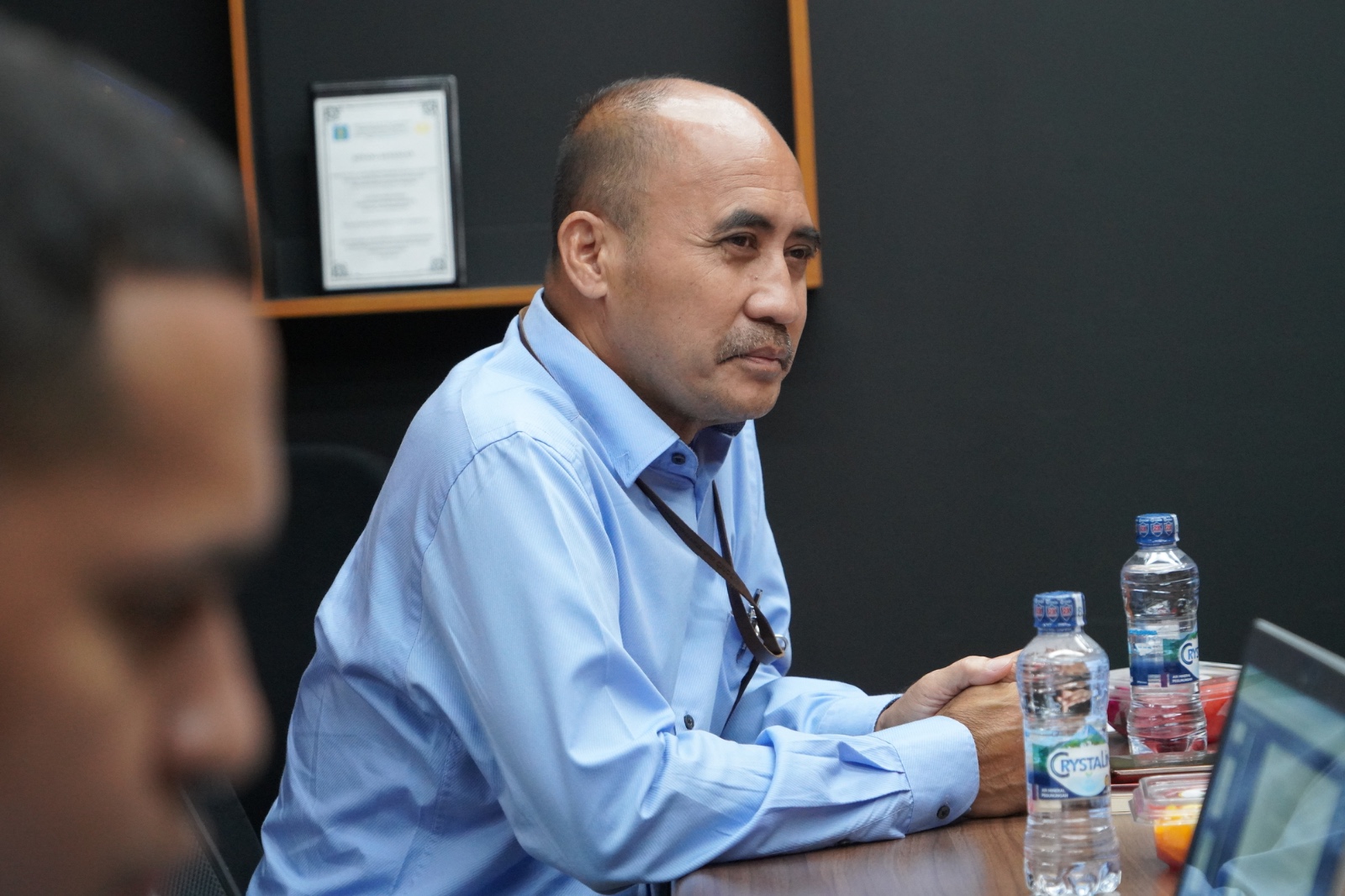 20260826 Diskusi Kajian Studi Praktik Lobi Politik dan Regulasi11