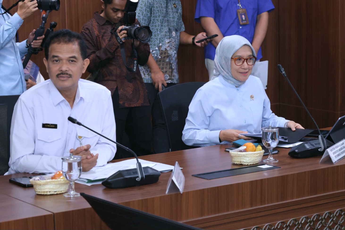 20260826 Rakortas Tingkat Menteri Penyelenggaraan Program MBG14