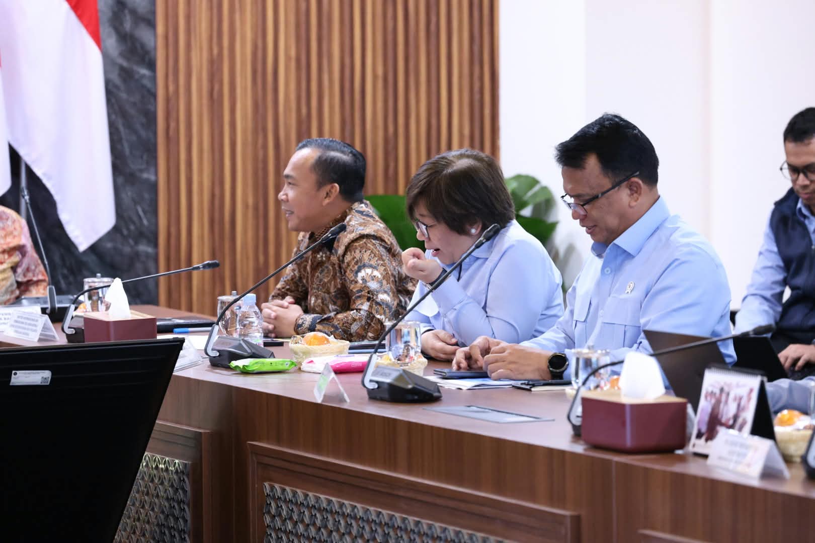 20260826 Rakortas Tingkat Menteri Penyelenggaraan Program MBG14