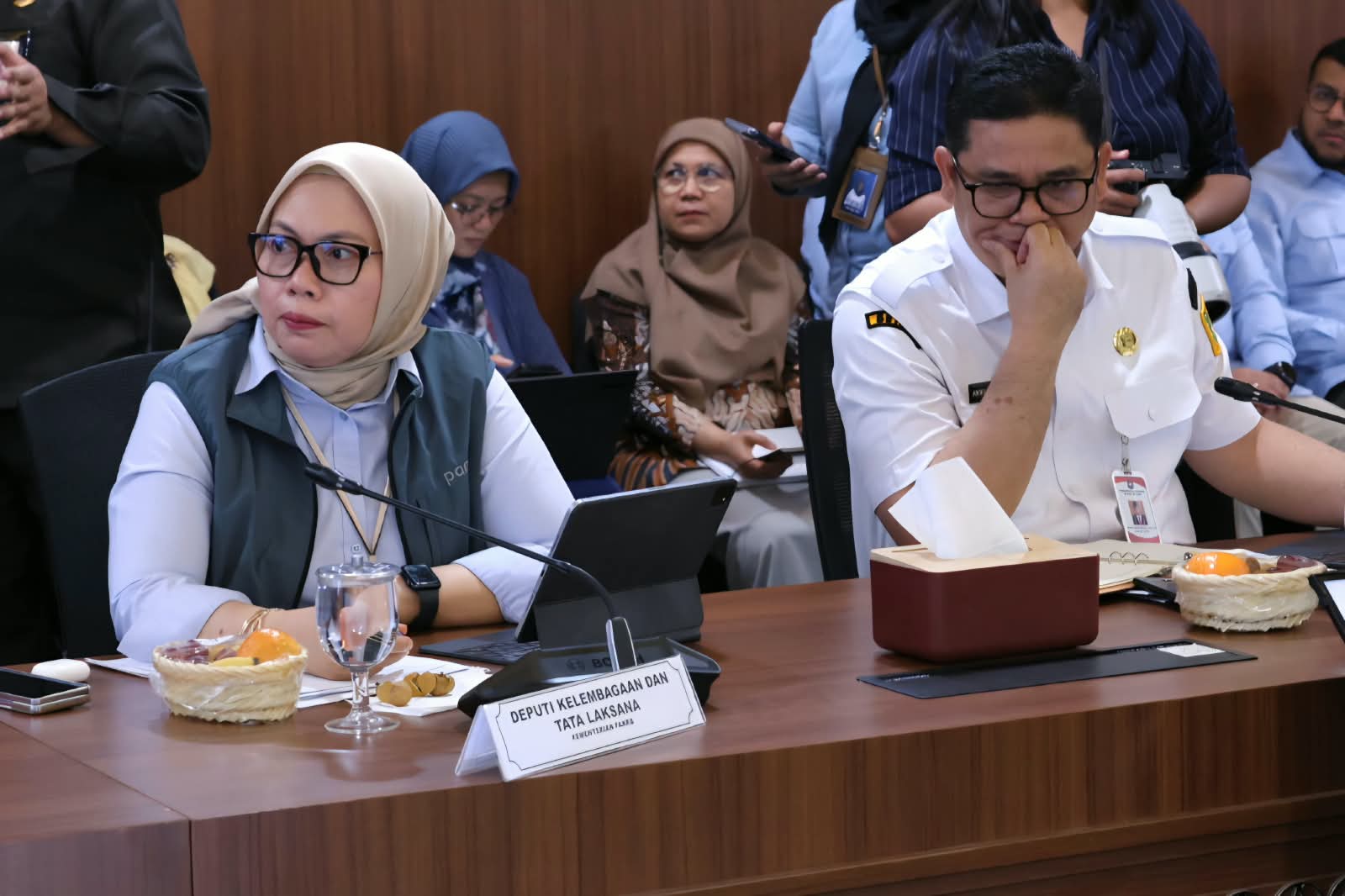 20260826 Rakortas Tingkat Menteri Penyelenggaraan Program MBG14