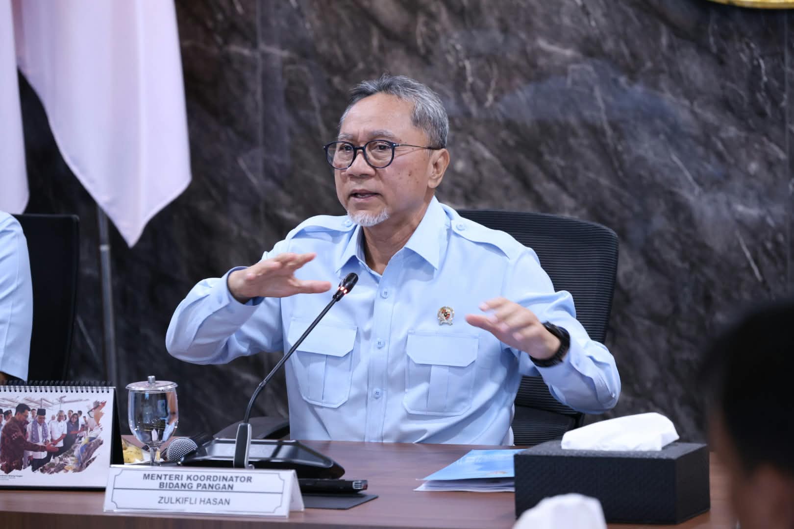 20260826 Rakortas Tingkat Menteri Penyelenggaraan Program MBG14