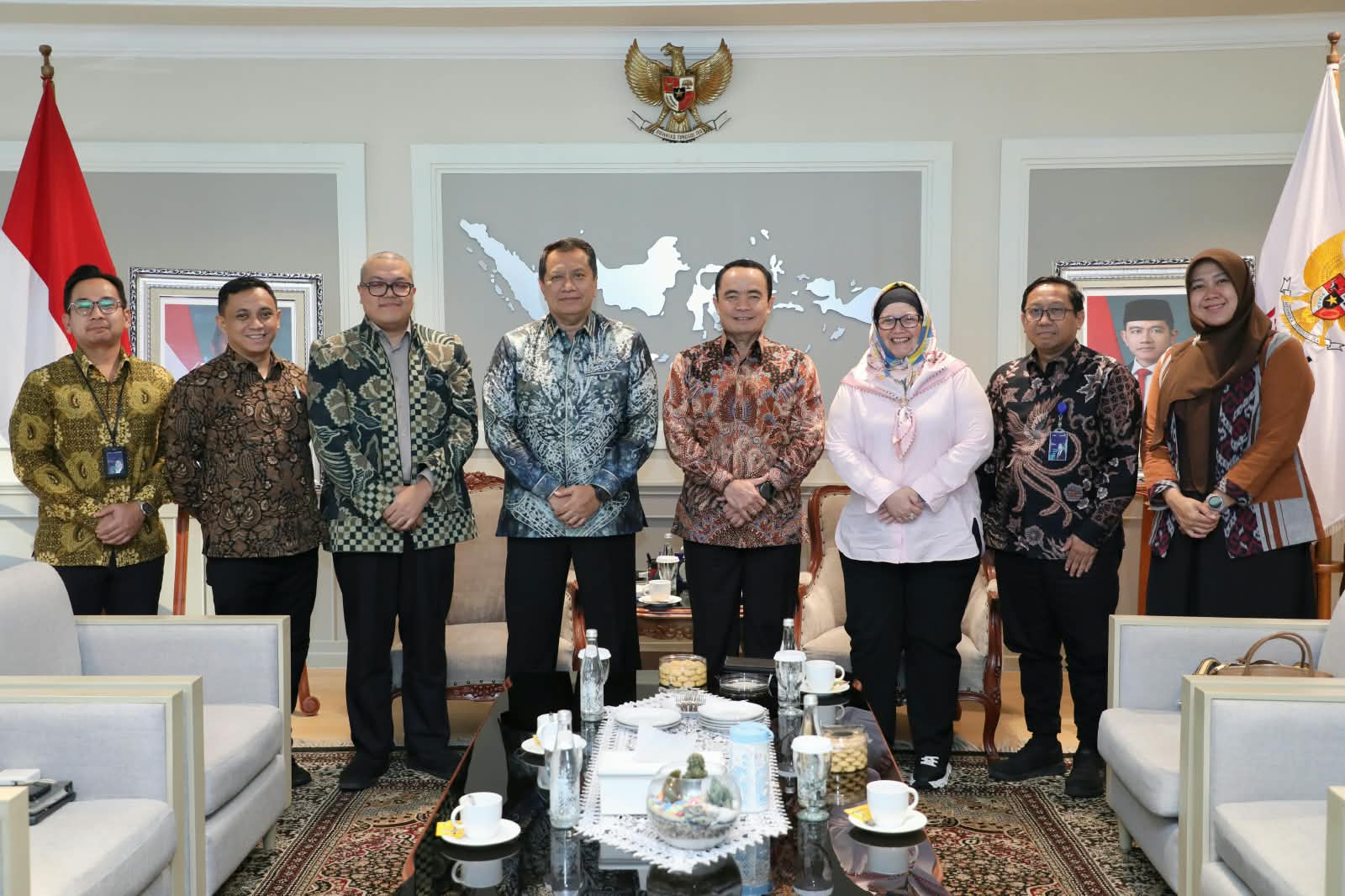 20260827 Audiensi Direktur Utama PERURI 1