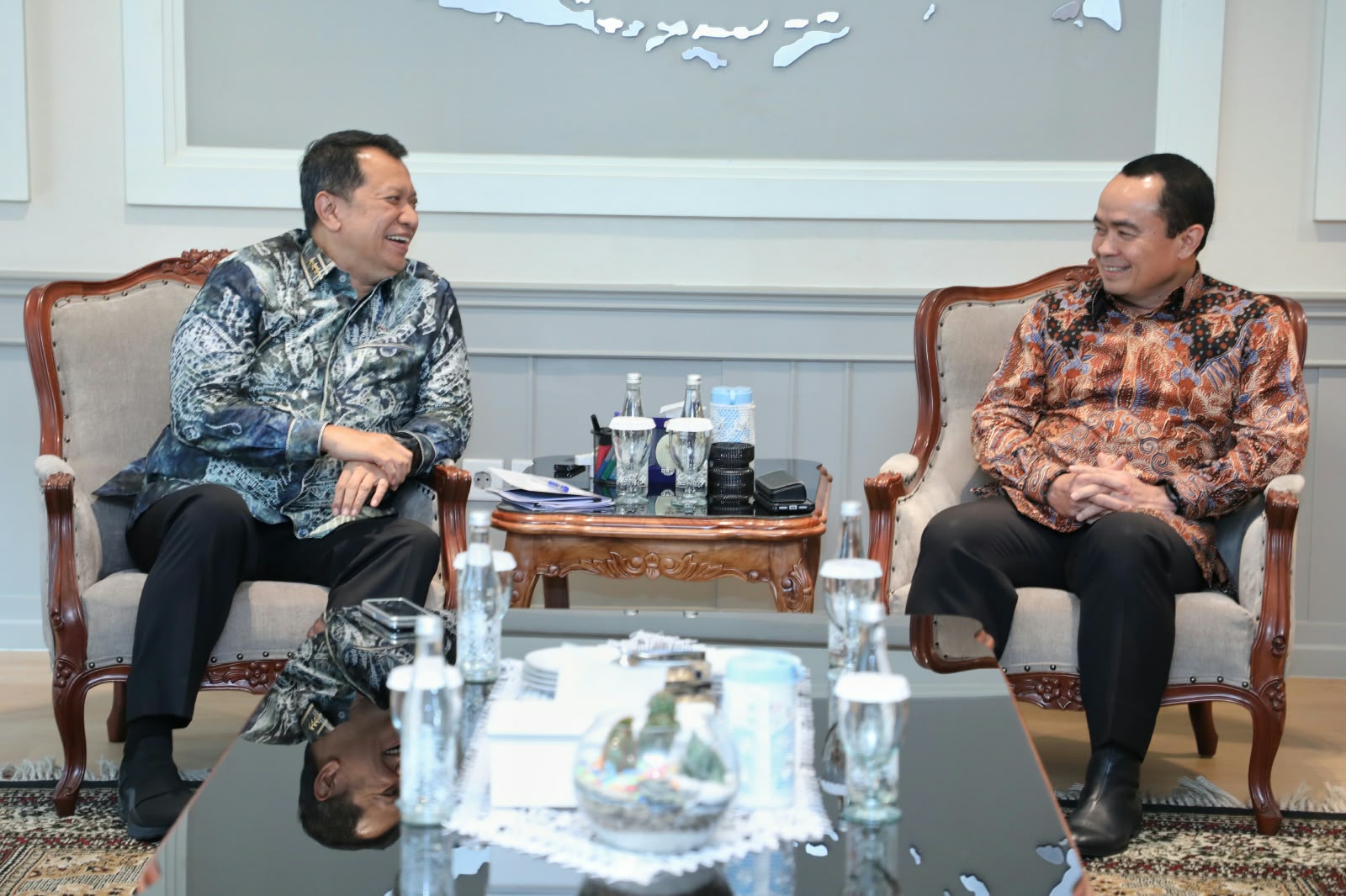 20260827 Audiensi Direktur Utama PERURI 1