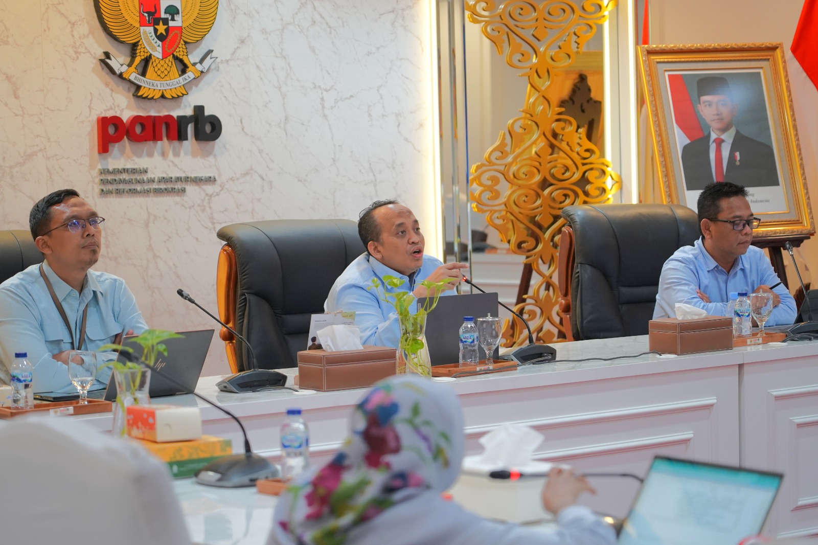 20260827 Harmonisasi Internal Rancangan PermenPANRB tentang Inovasi Pelayanan Publik 3