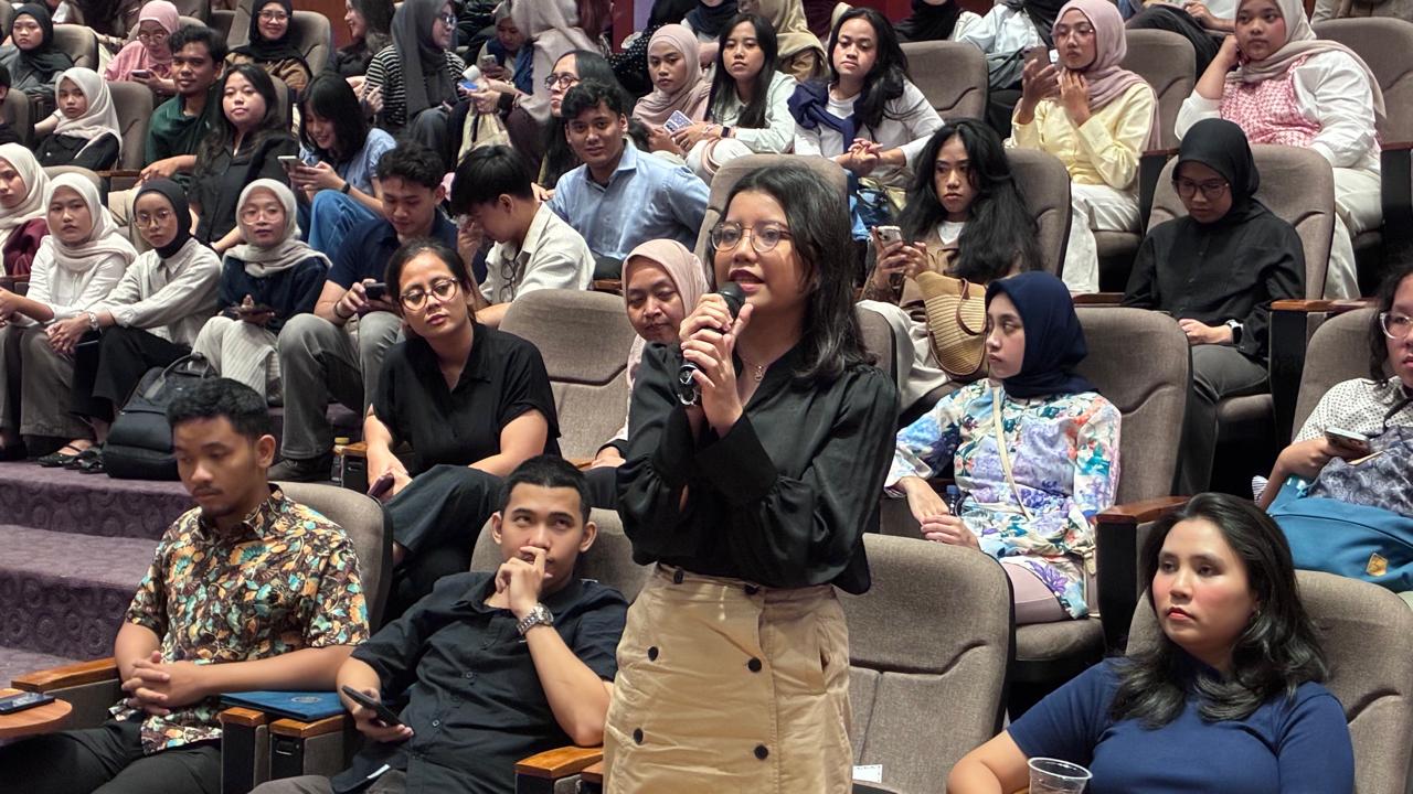 20260827 Kementerian PANRB Goes To Campus di Unpad Career Fair 2026 1