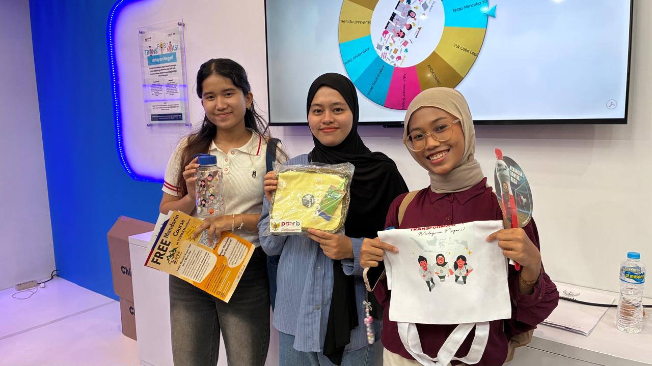 20260827 Kementerian PANRB Goes To Campus di Unpad Career Fair 2026 1