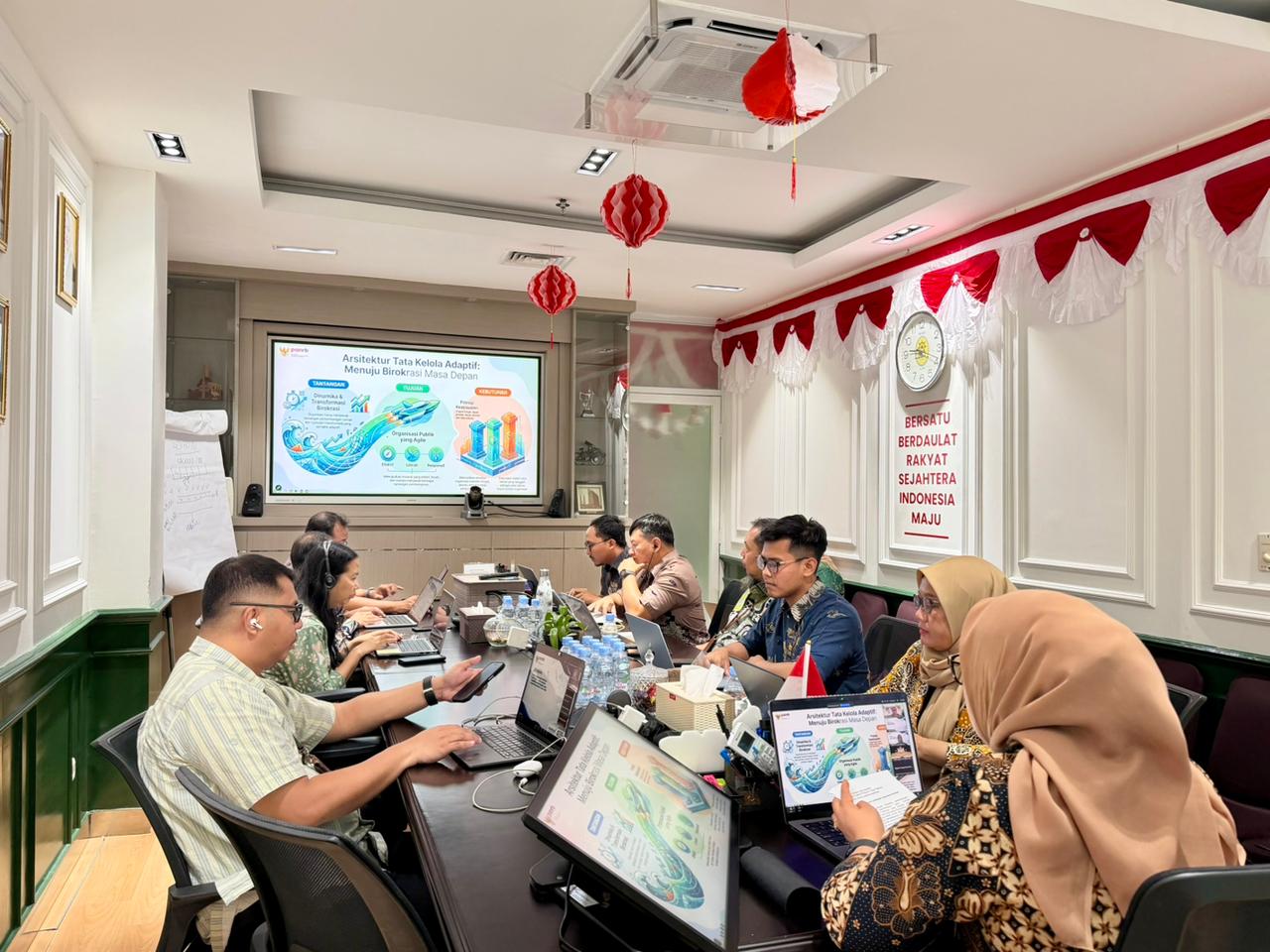 20260827 Sosialisasi Hasil Verifikasi Kapabilitas Kelembagaan Tahun 2026 1