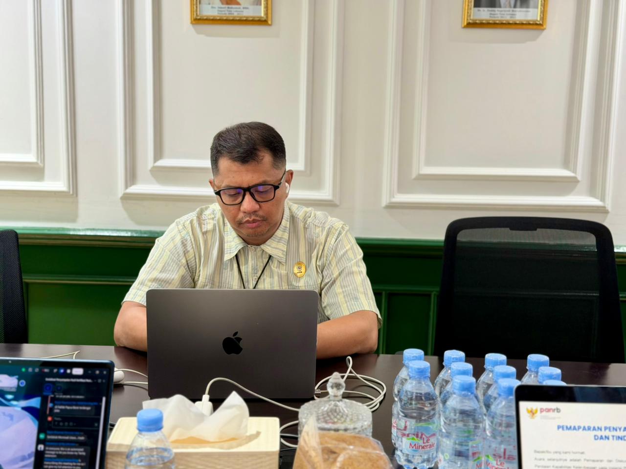 20260827 Sosialisasi Hasil Verifikasi Kapabilitas Kelembagaan Tahun 2026 1