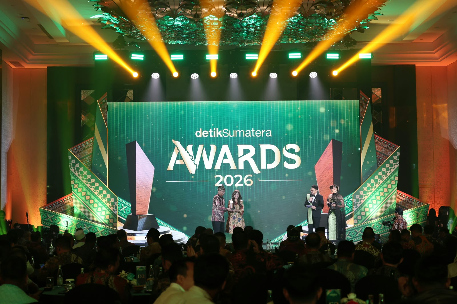 20260828 DetikSumatera Award 2026 8