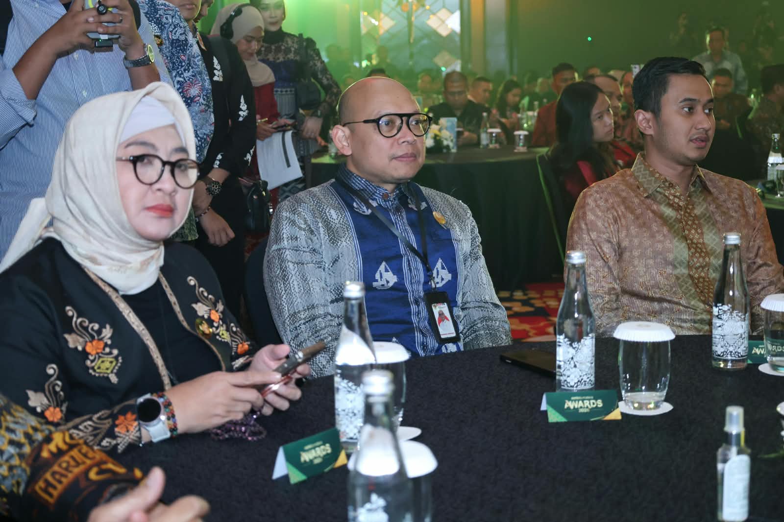 20260828 DetikSumatera Award 2026 8