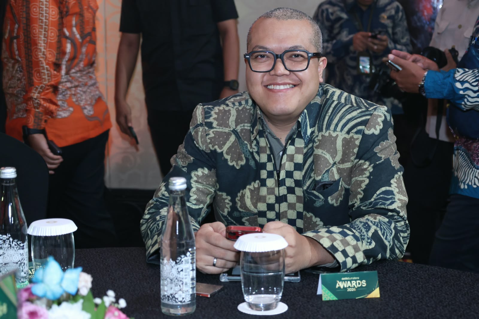 20260828 DetikSumatera Award 2026 8
