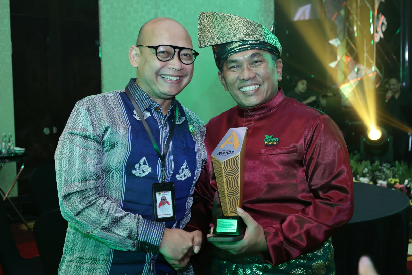 20260828 DetikSumatera Award 2026 8
