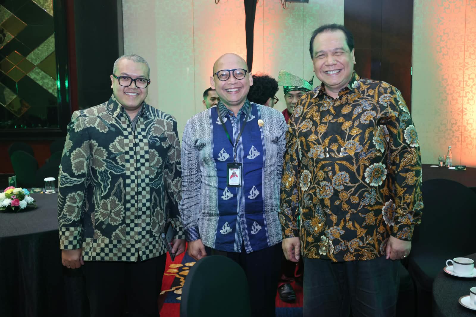 20260828 DetikSumatera Award 2026 8