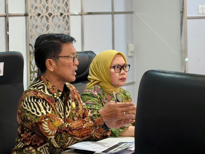 20260309 BALAKS Rapat Penataan OTK Kementerian Hukum 7