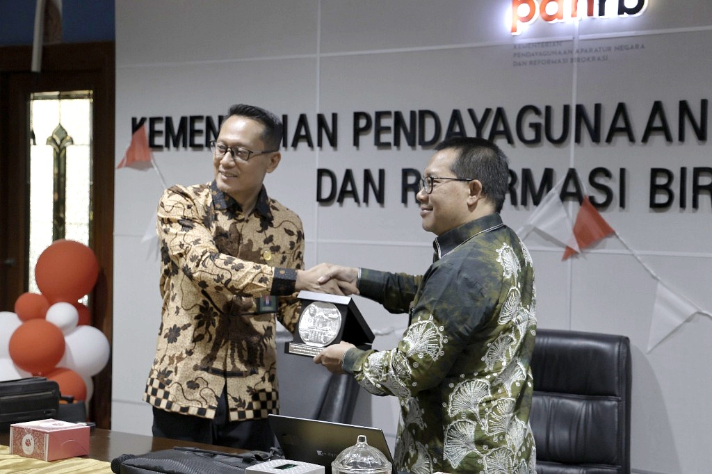20260903 Benchmarking Panitera dan Sekretaris Pengadilan MA 1