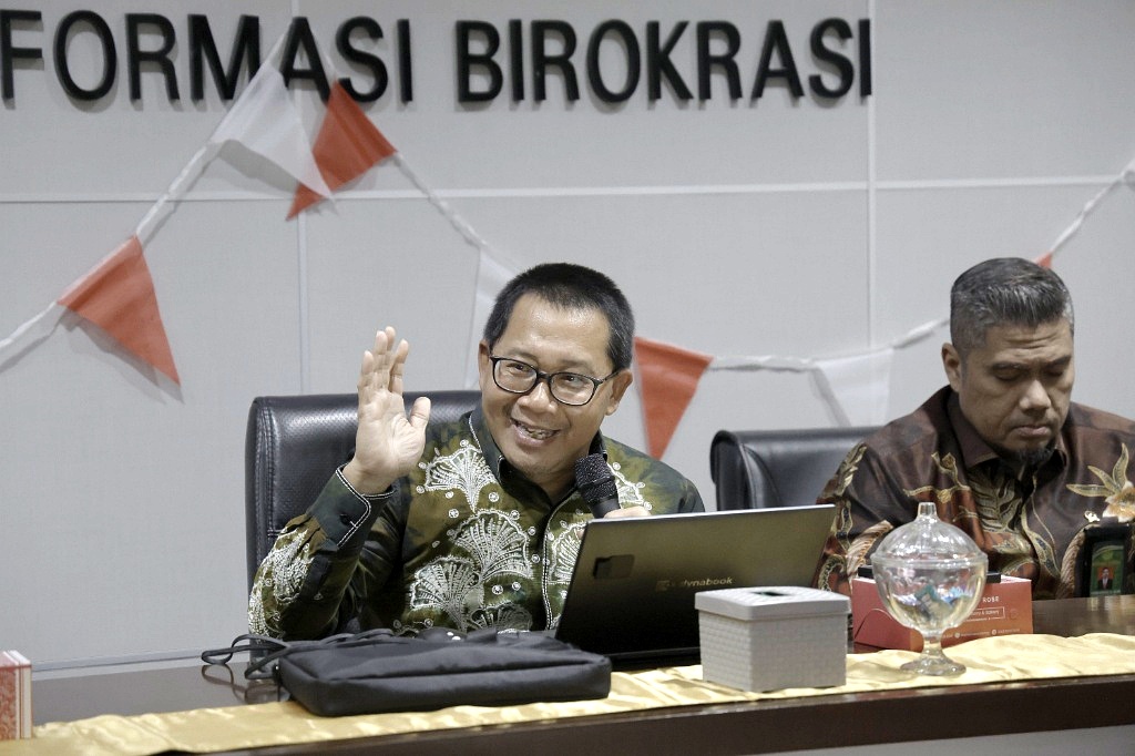 20260903 Benchmarking Panitera dan Sekretaris Pengadilan MA 7
