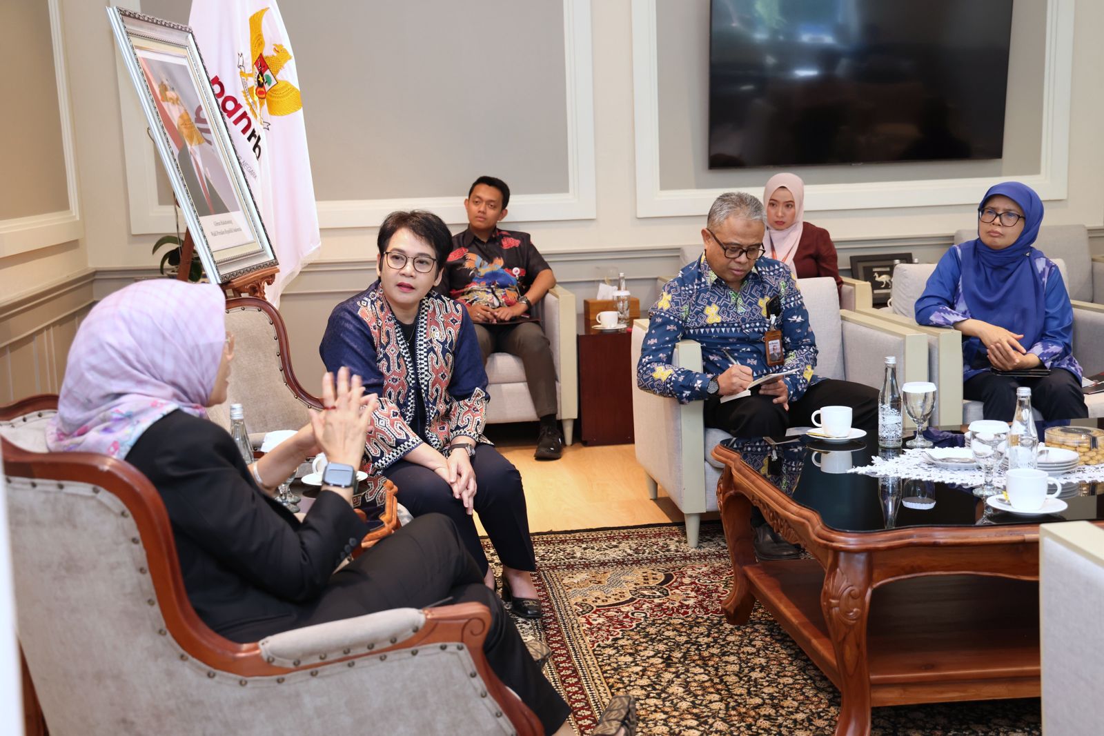 20260904 Audiensi Kepala LKPP18