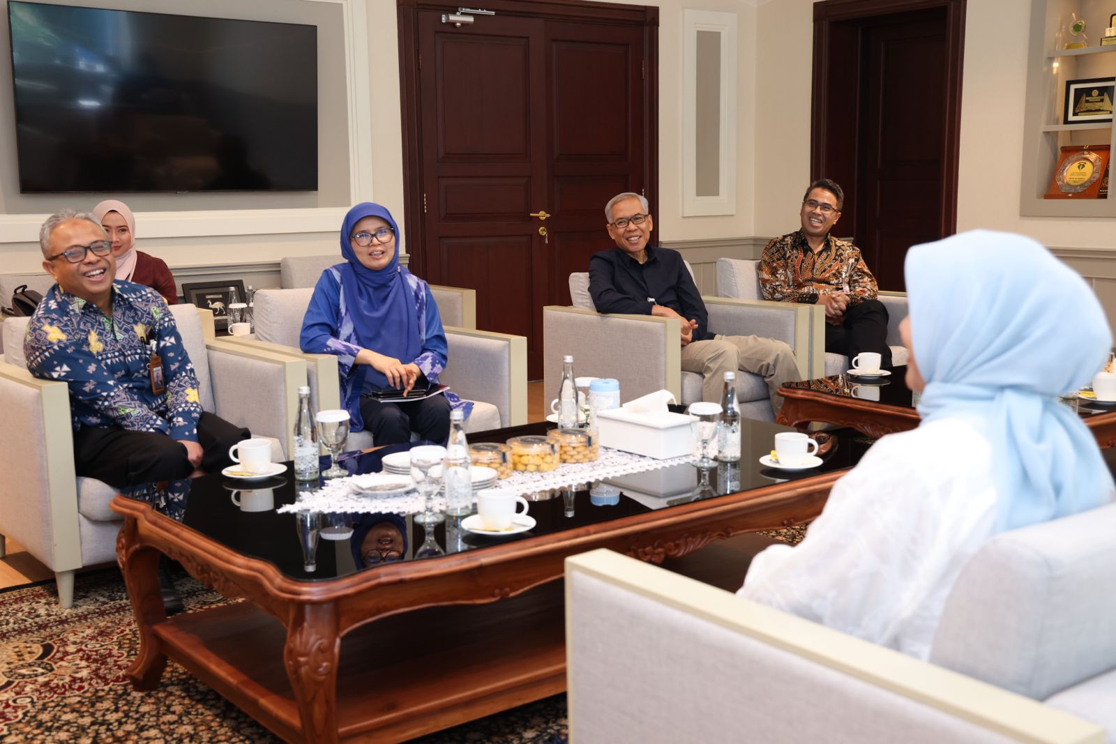 20260904 Audiensi Kepala LKPP18