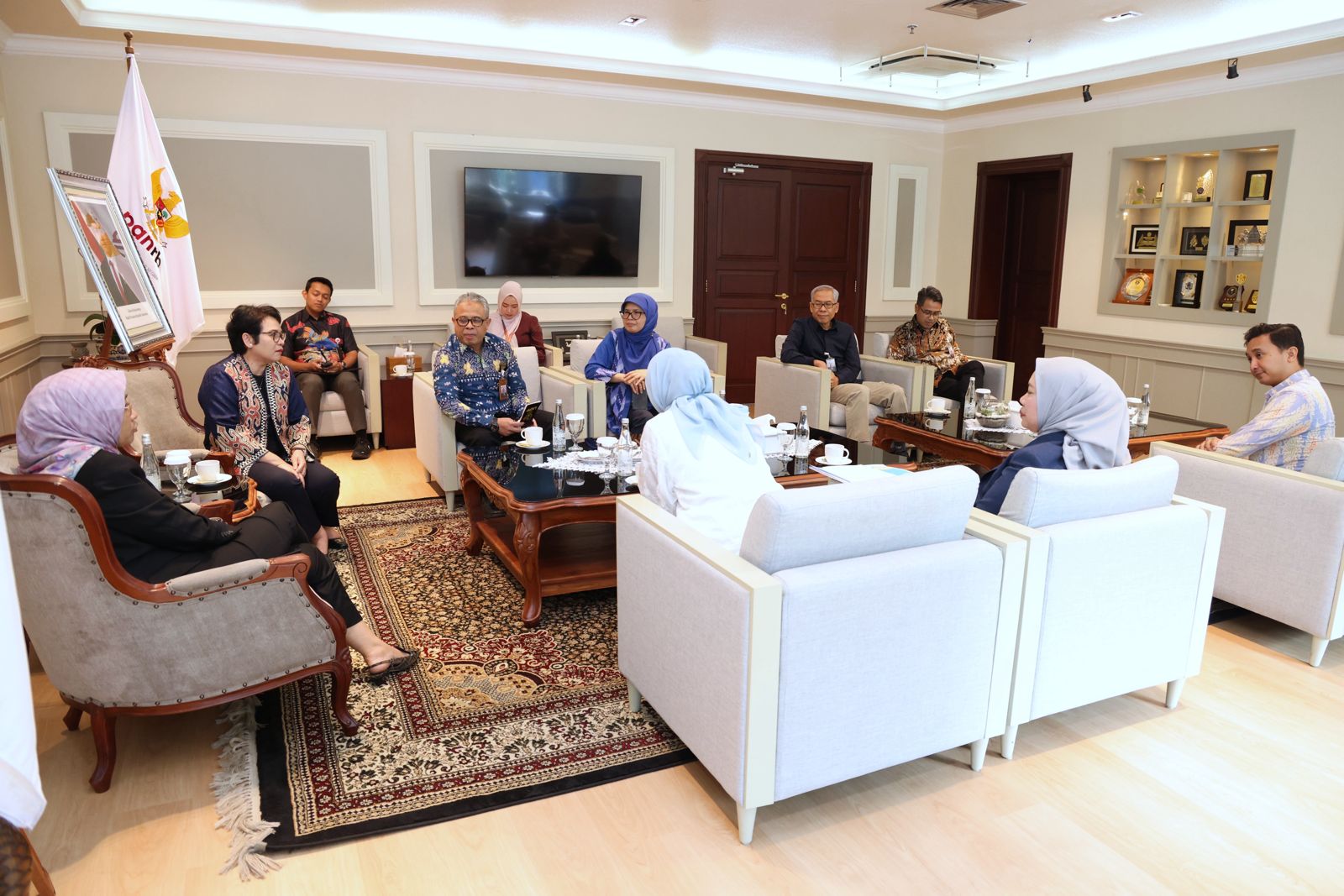 20260904 Audiensi Kepala LKPP18