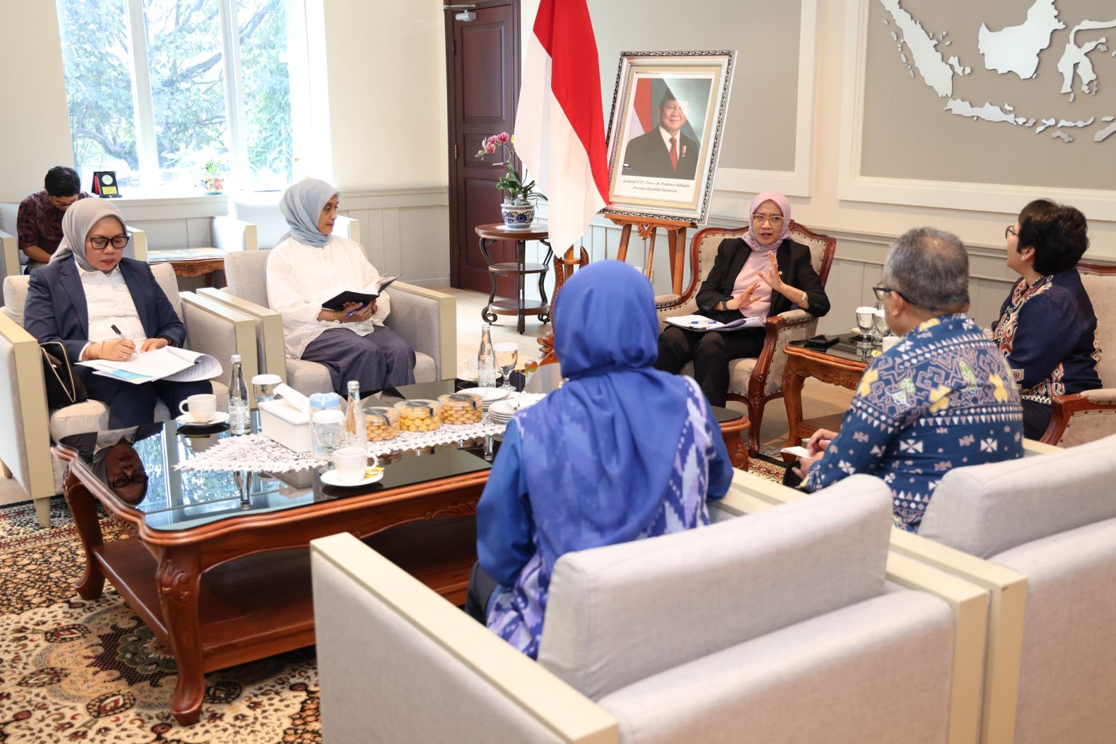 20260904 Audiensi Kepala LKPP18