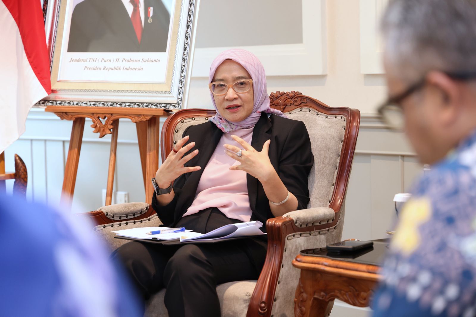 20260904 Audiensi Kepala LKPP18