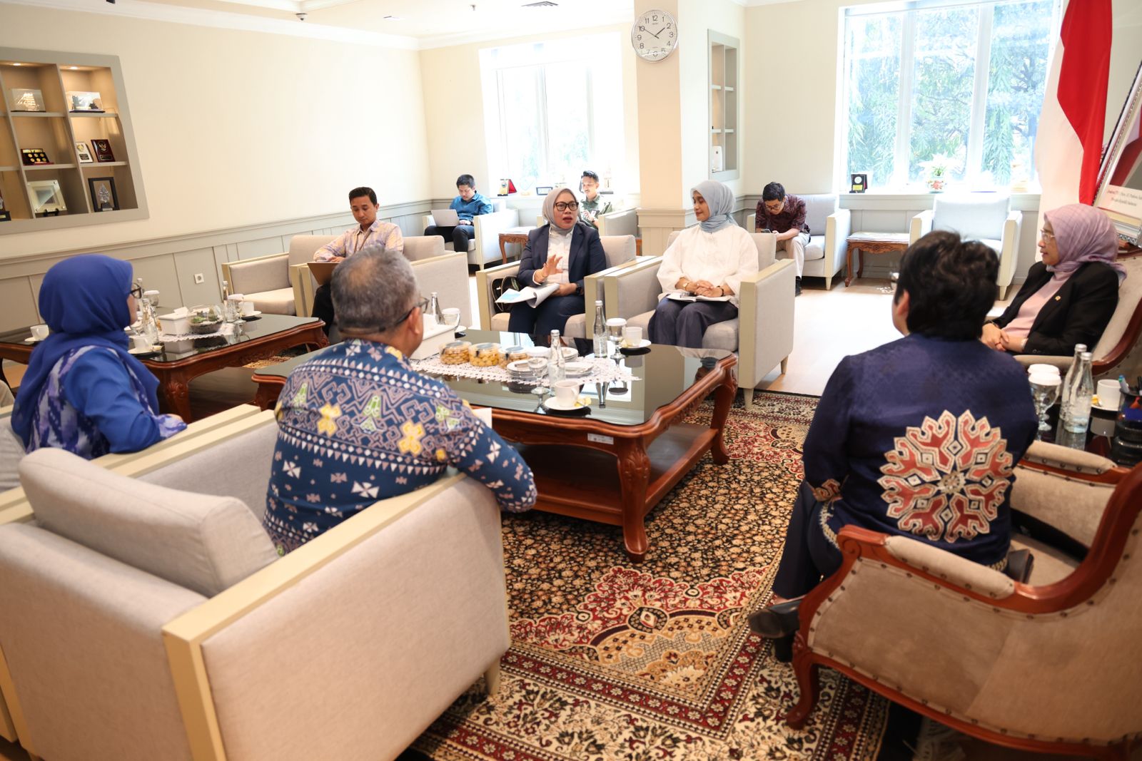 20260904 Audiensi Kepala LKPP18
