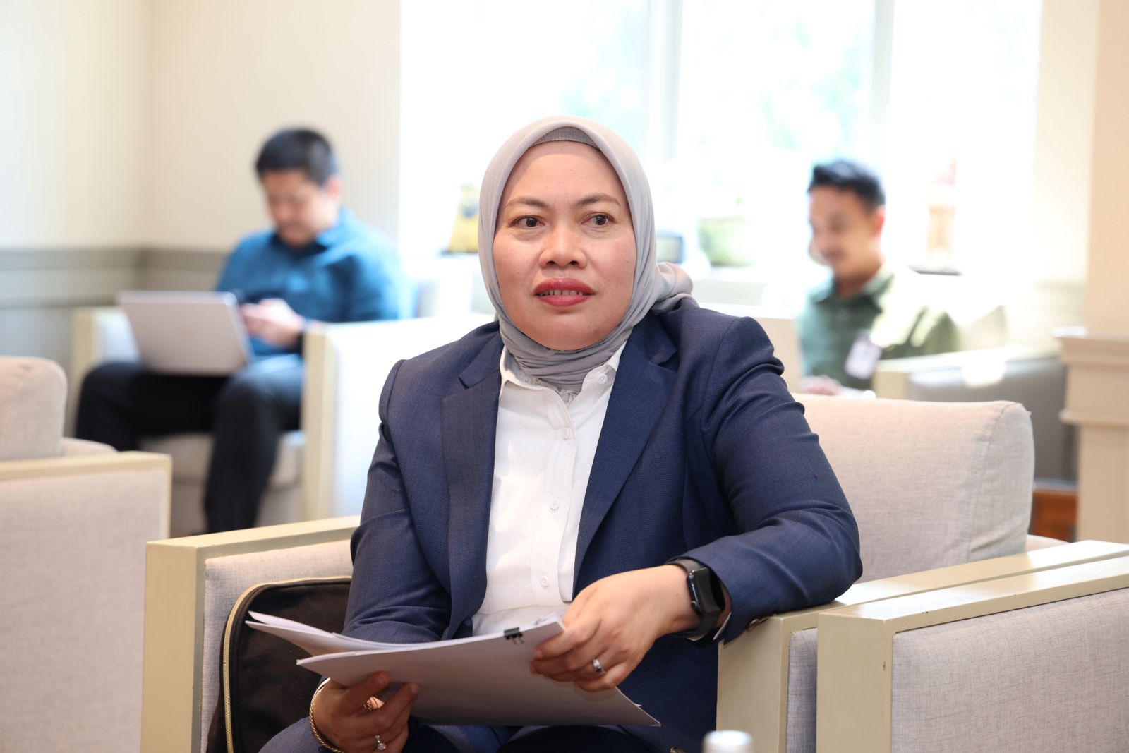 20260904 Audiensi Kepala LKPP18
