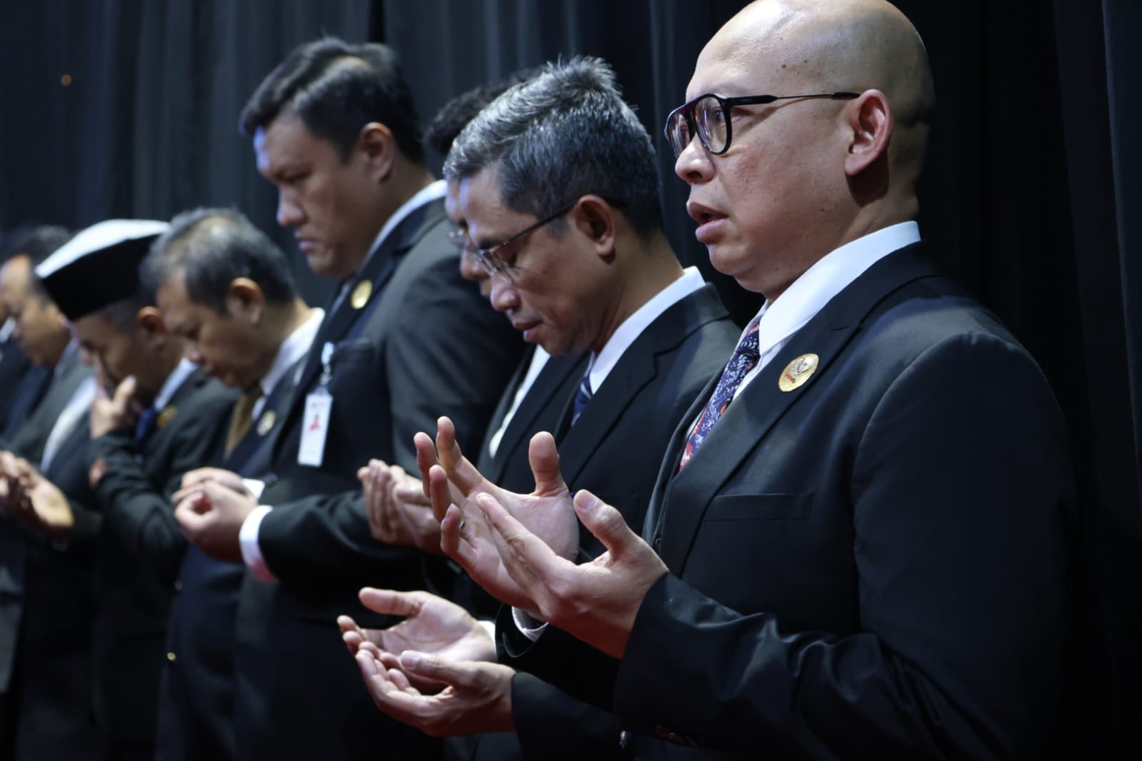 20260904 Pengangkatan dan Pengambilan Sumpah Jabatan PPT Madya PPT Pratama serta Pejabat Fungsional di Lingkungan Kementerian PANRB 14