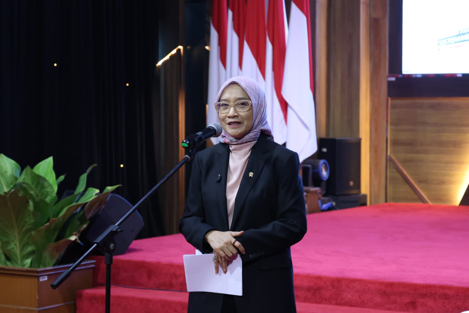 20260904 Pengangkatan dan Pengambilan Sumpah Jabatan PPT Madya PPT Pratama serta Pejabat Fungsional di Lingkungan Kementerian PANRB 3